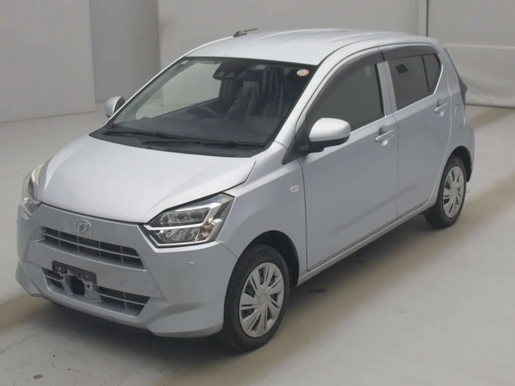 Daihatsu Mira e:S LA360S 2023